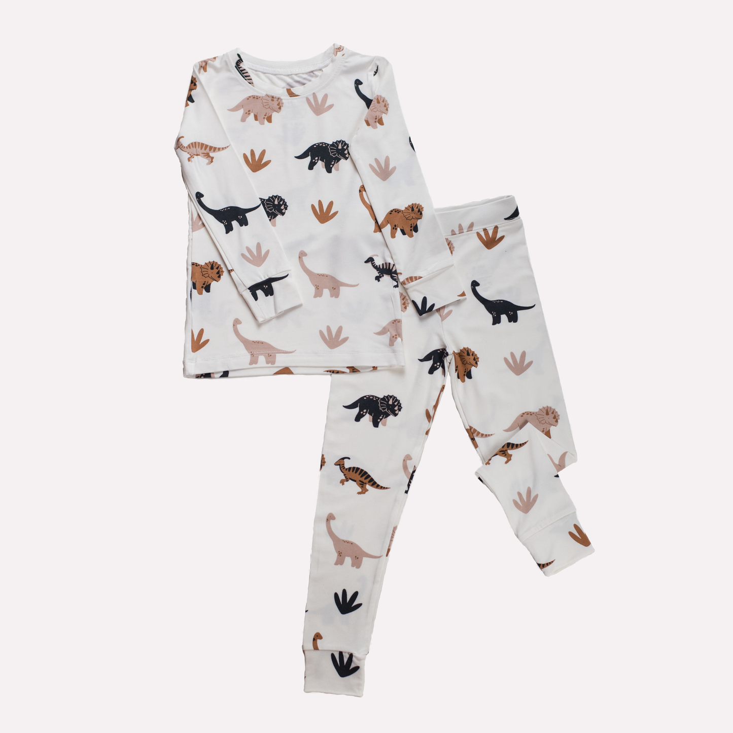 2 Piece Bamboo Sets /Prints #4