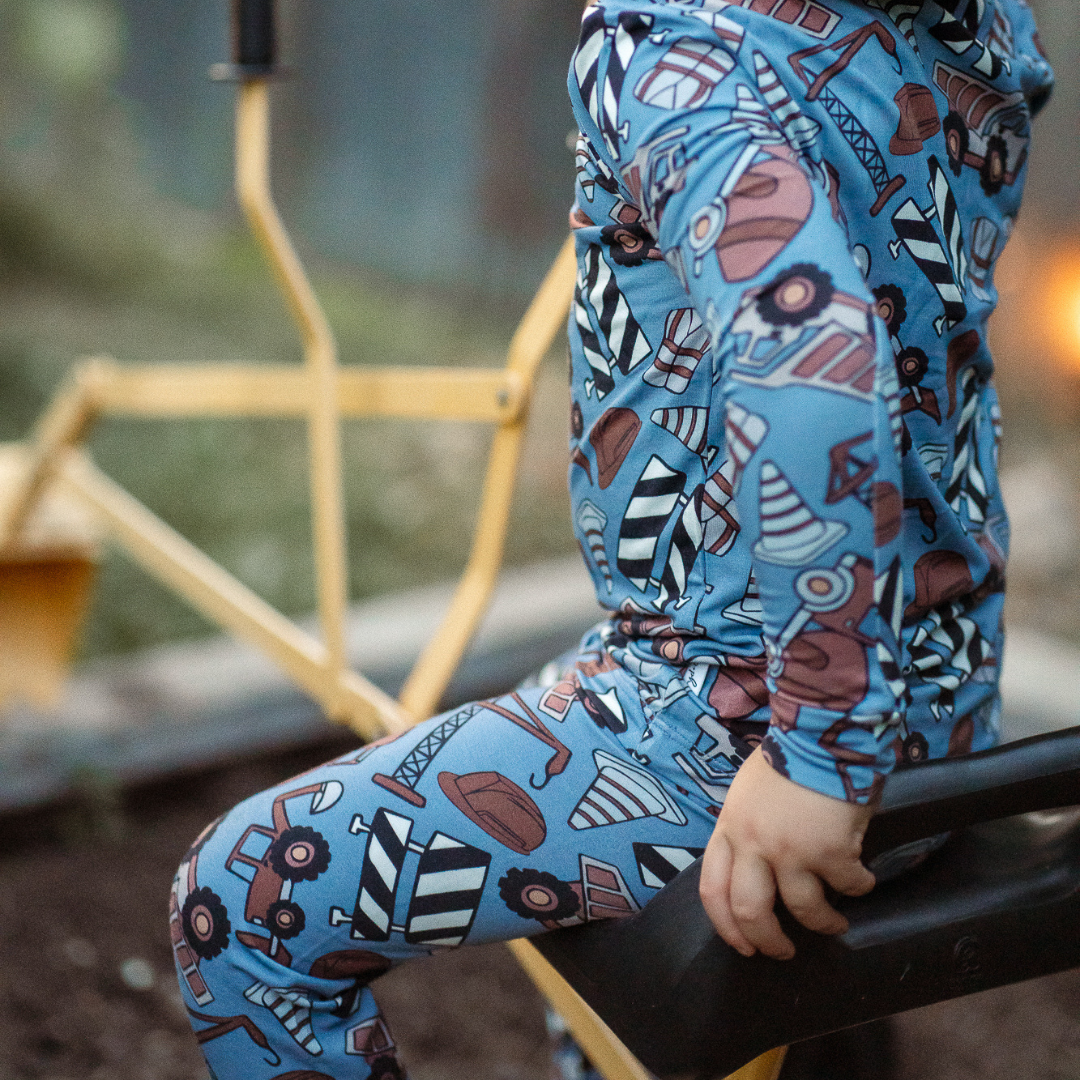 2 Piece Bamboo Sets /Prints #4