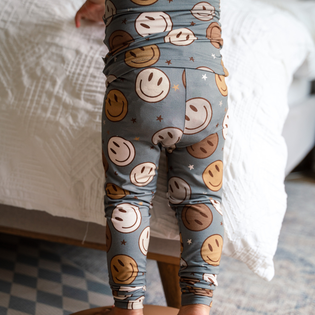 2 Piece Bamboo Sets | LE Prints #3