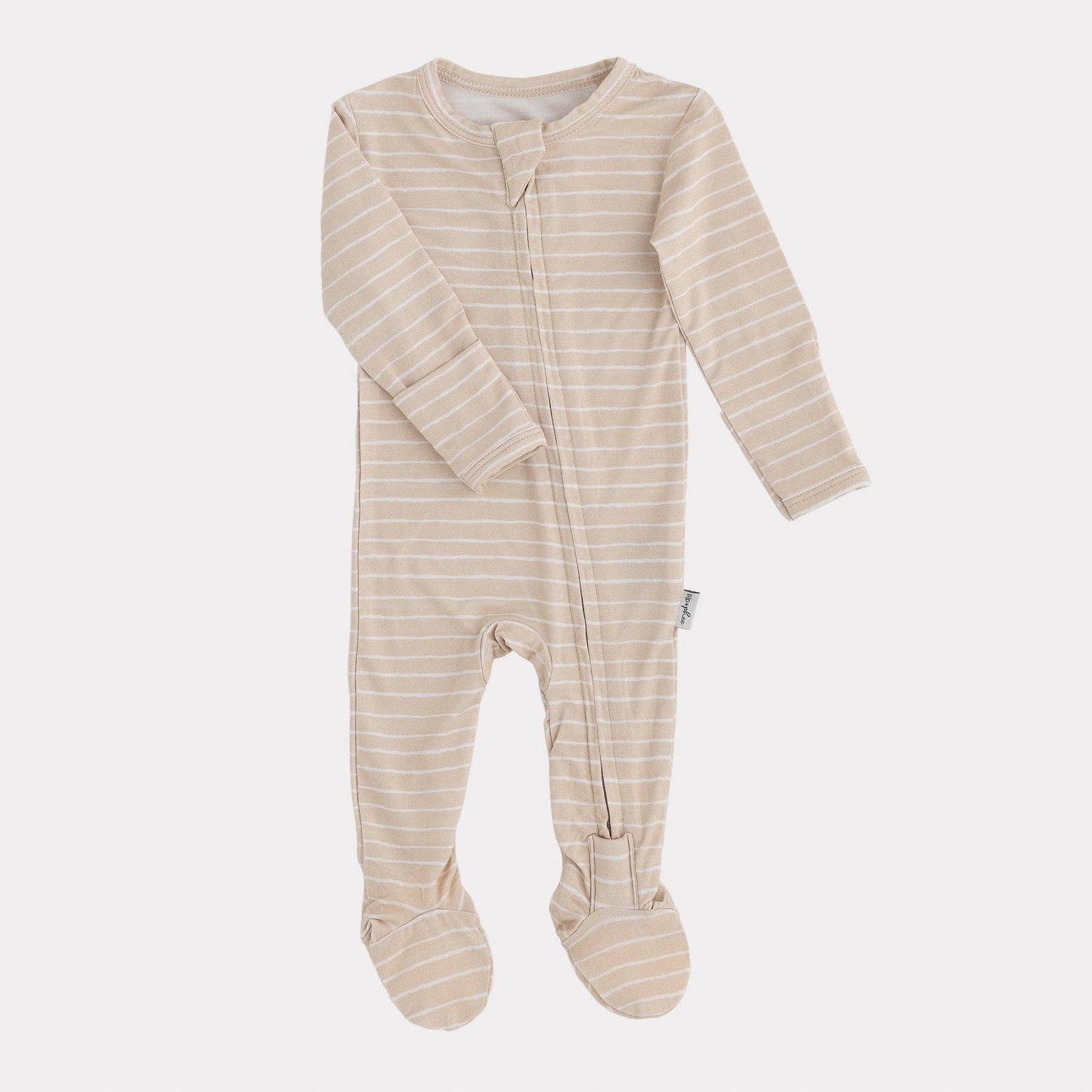 Bamboo Footed Sleepers | LE Prints #3