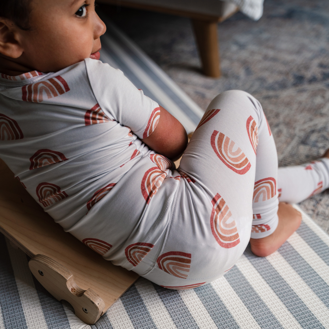 2 Piece Bamboo Sets | LE Prints #3