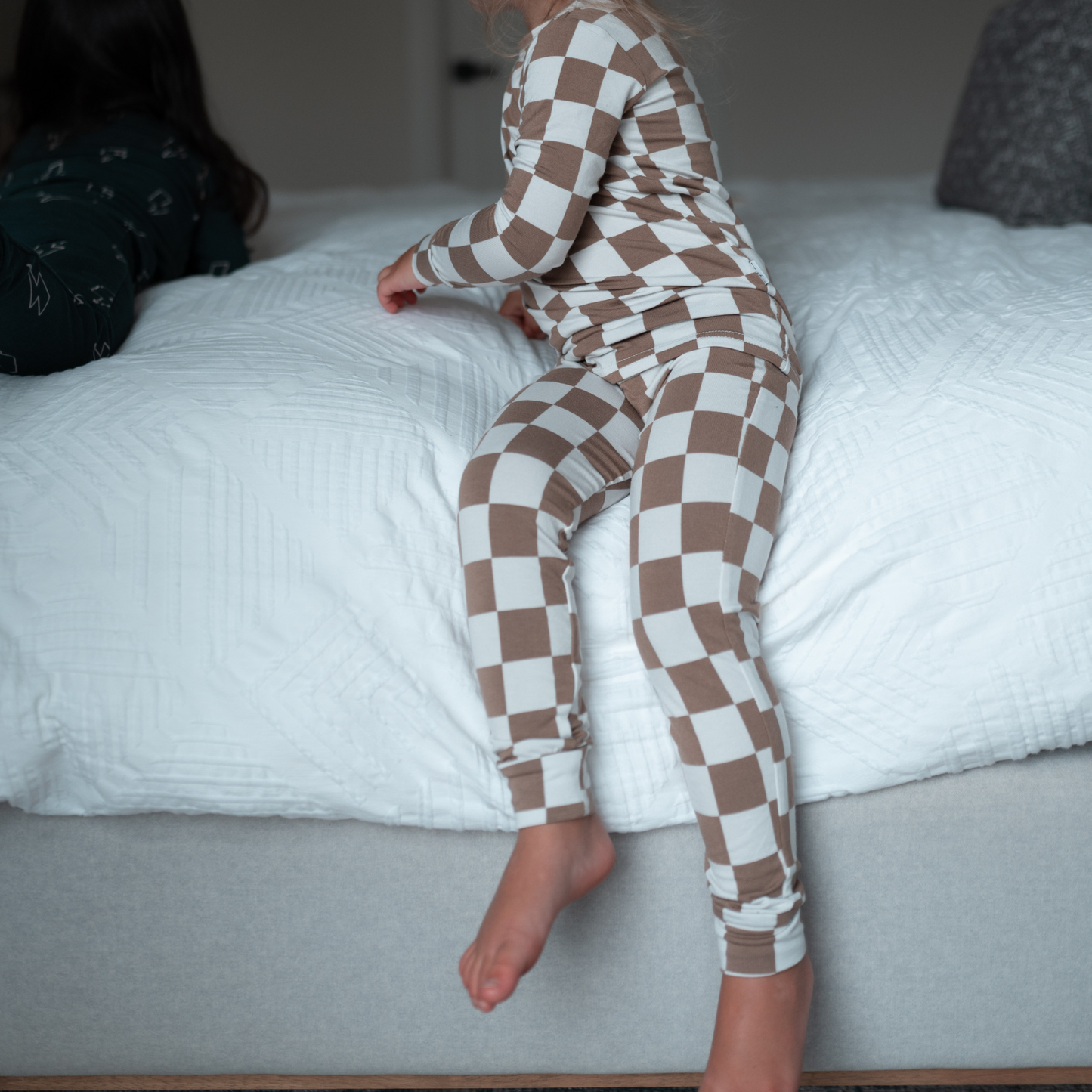2 Piece Bamboo Sets | LE Prints #2