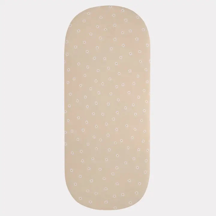 Bamboo Bassinet Sheet | Small