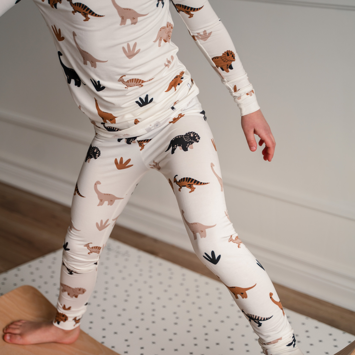 2 Piece Bamboo Sets /Prints #4