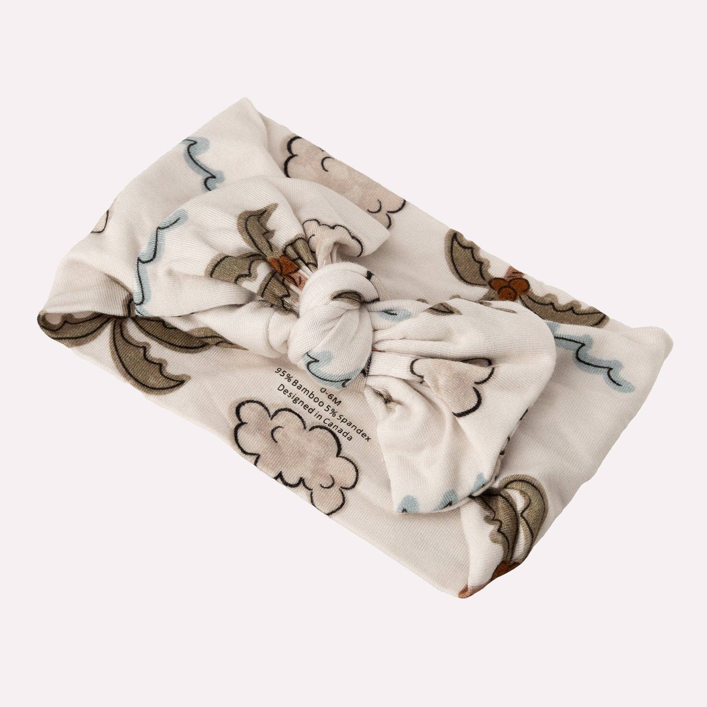 Bamboo Bows / Prints