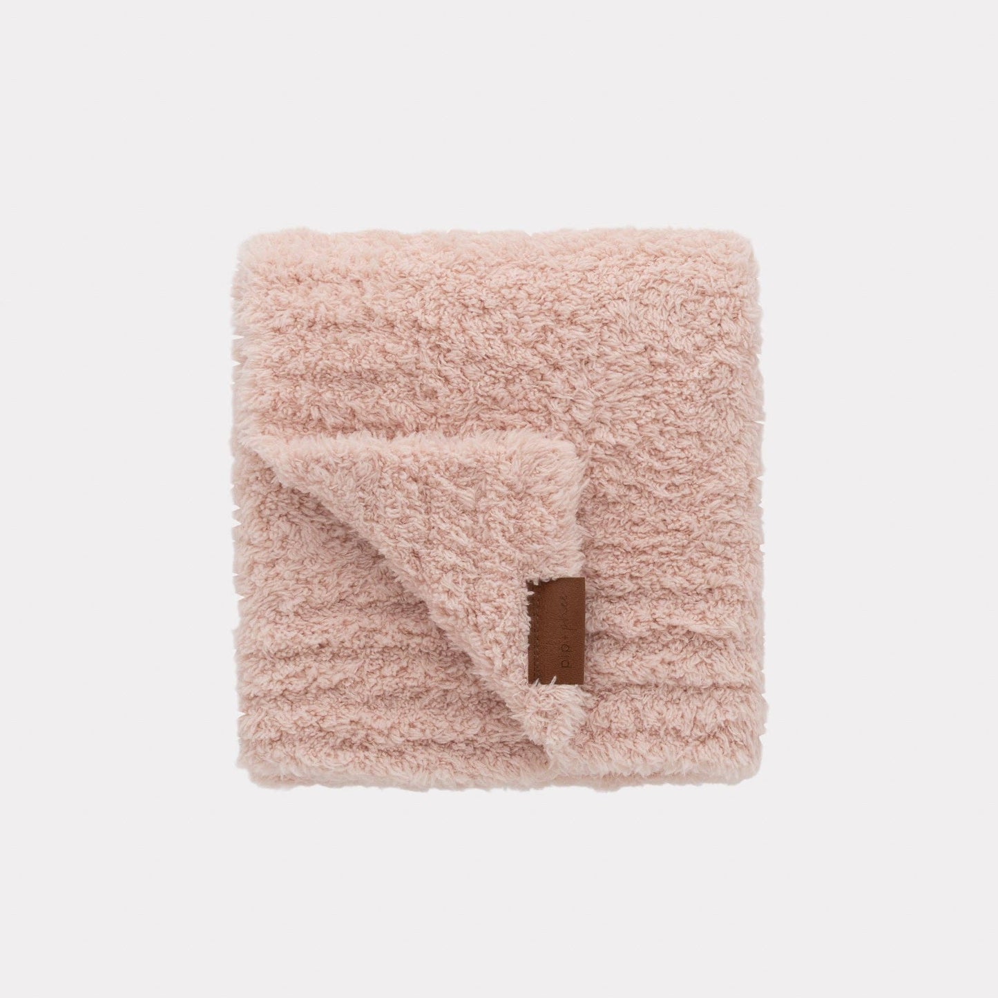 Plush Toddler Blankets | 30" x 40"