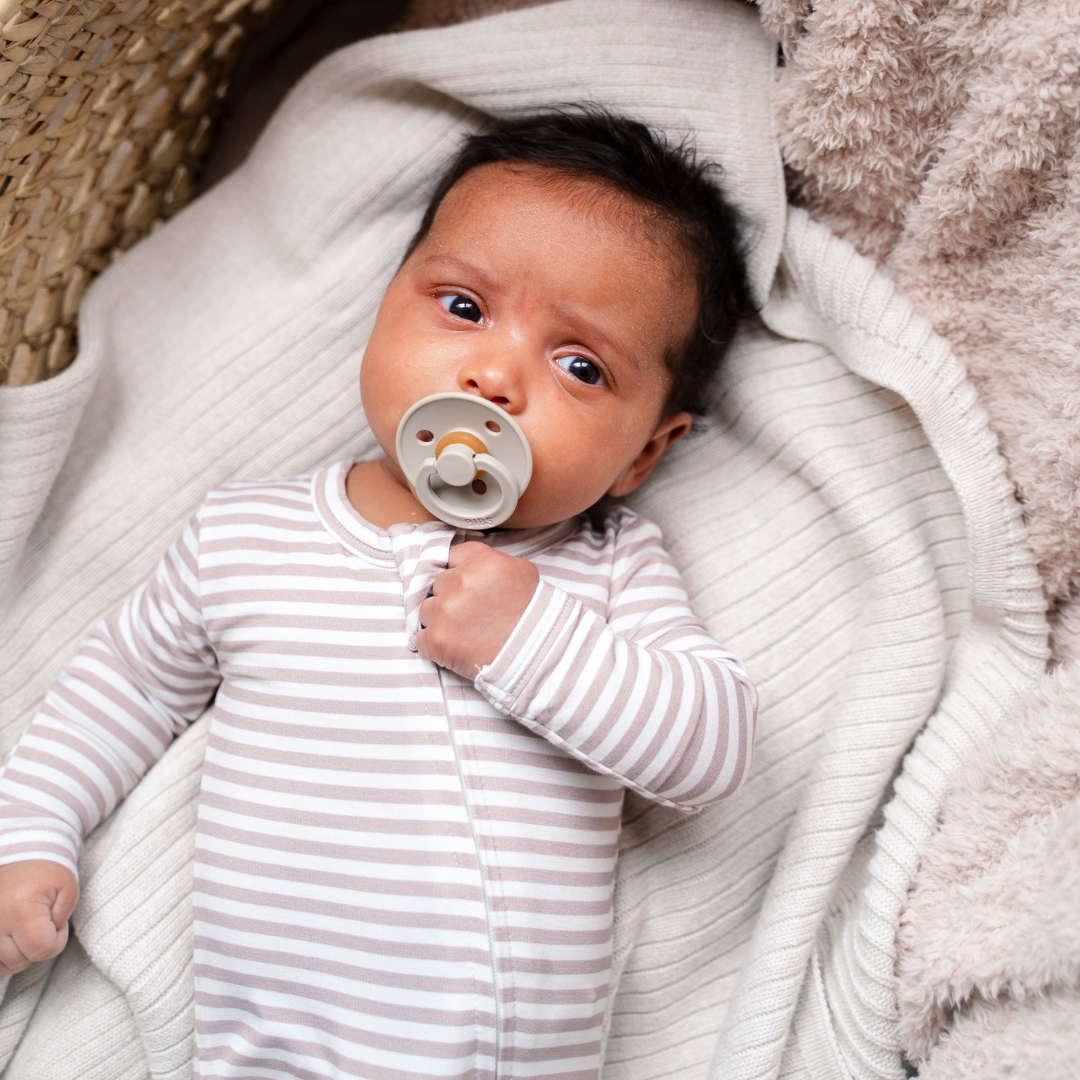 Bamboo Footed Sleepers | LE Prints #2