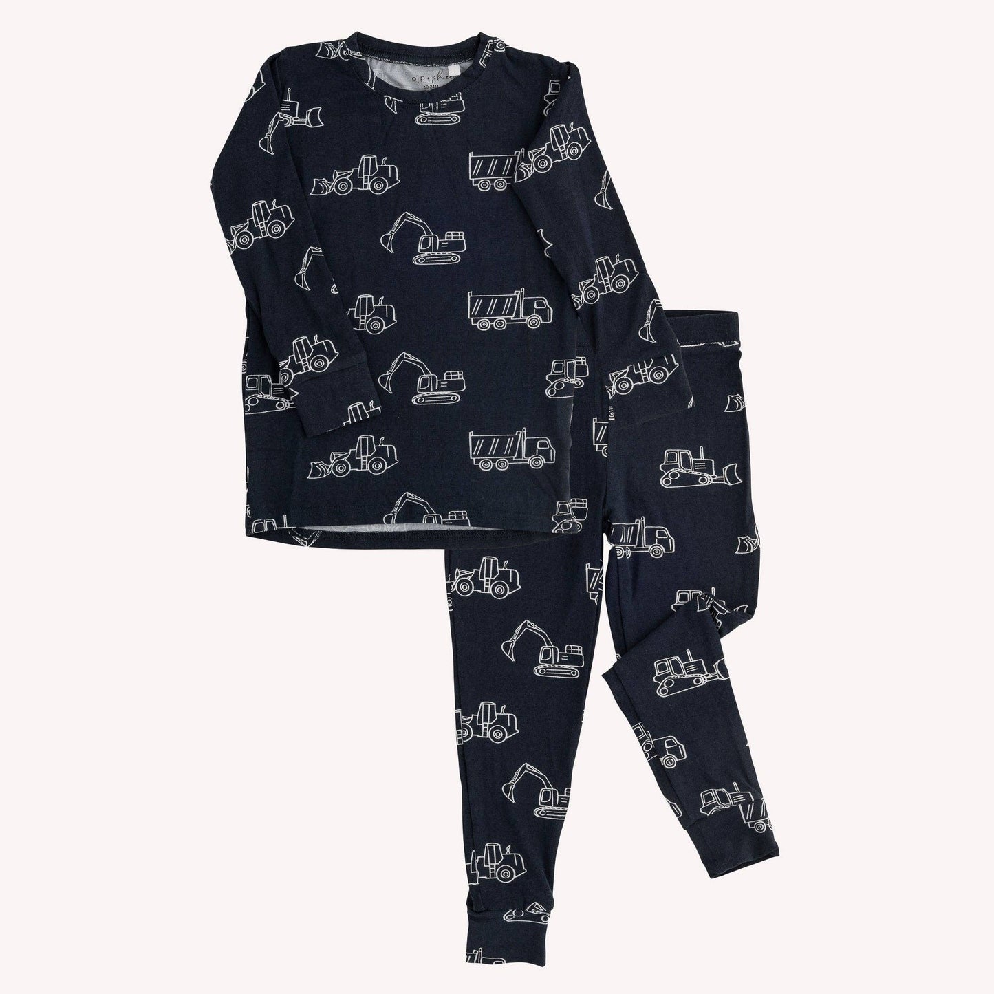 2 Piece Bamboo Sets | LE Prints #2