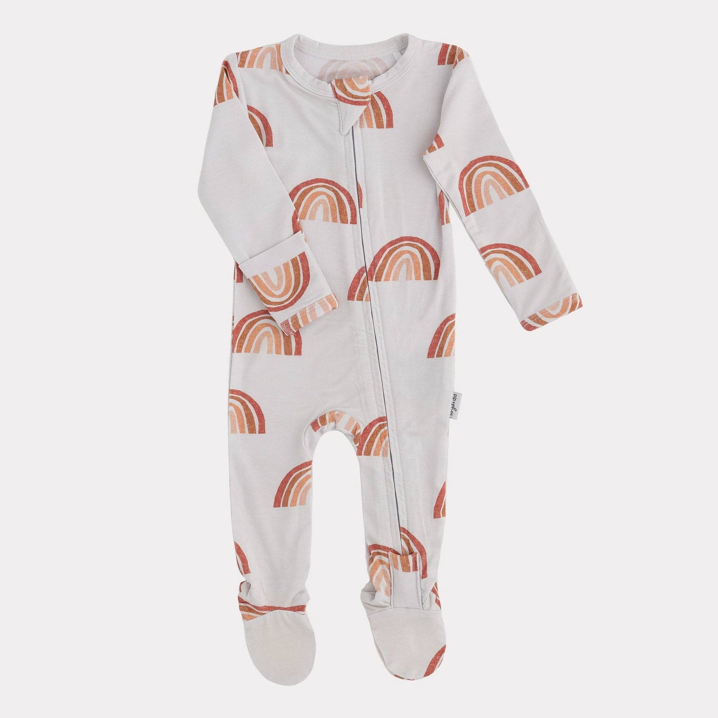 Bamboo Footed Sleepers | LE Prints #3