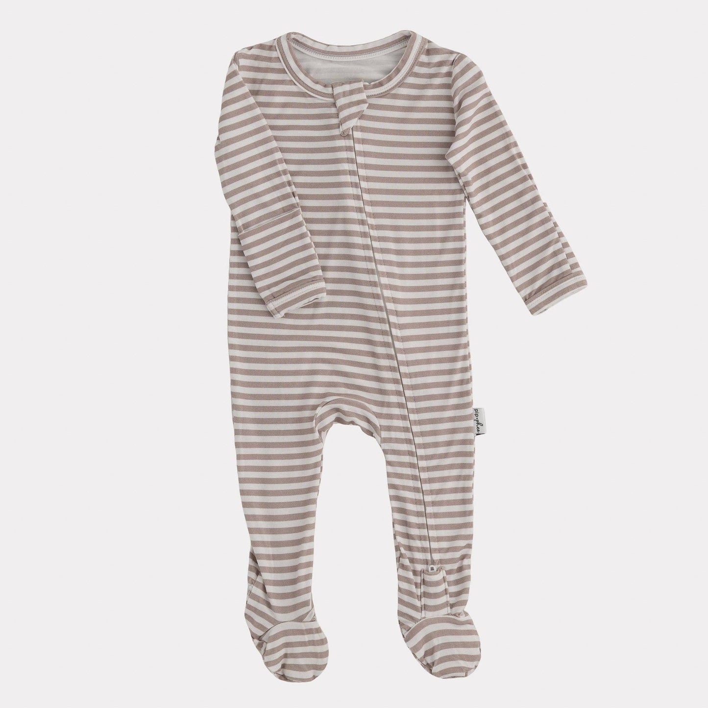 Bamboo Footed Sleepers | LE Prints #2