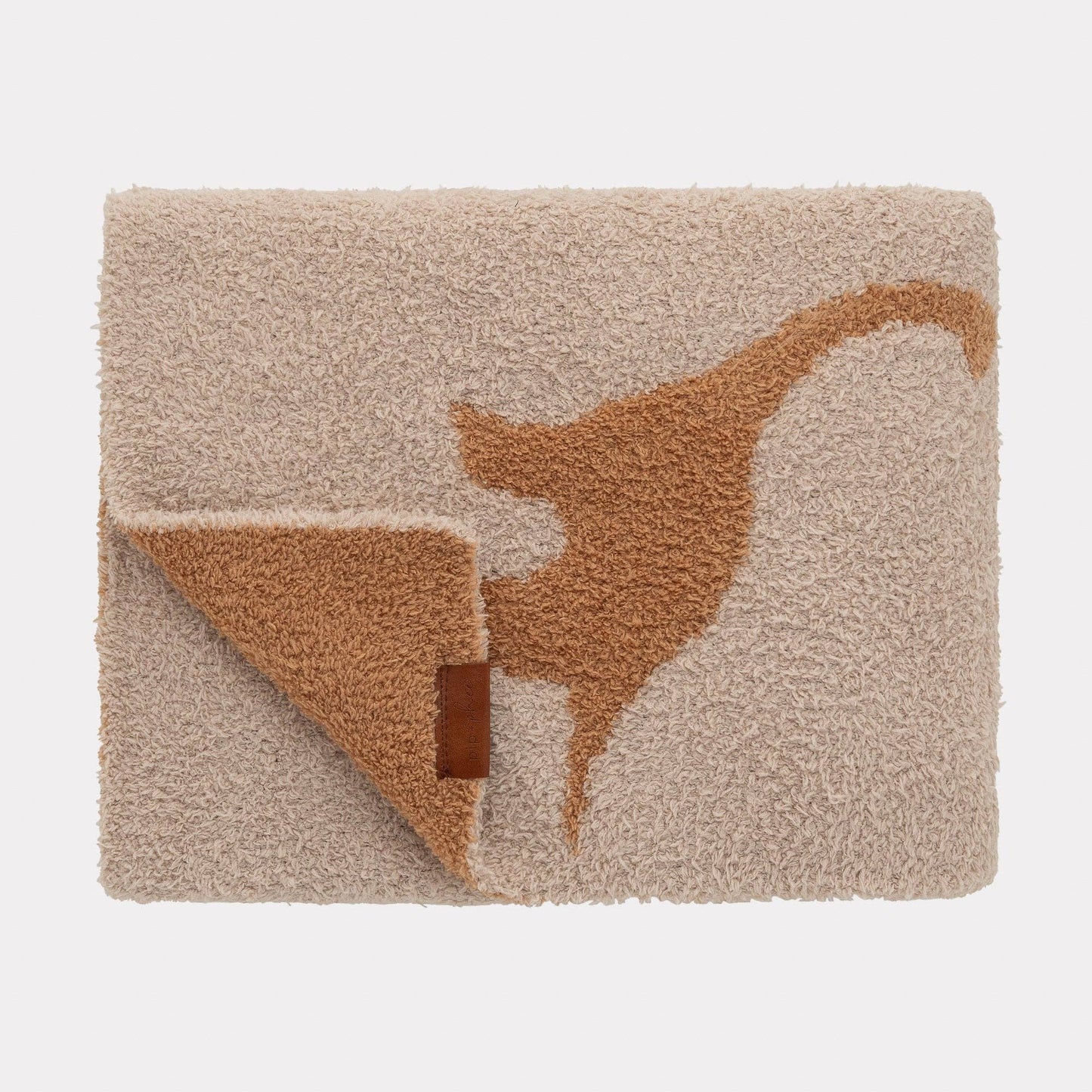 Plush Toddler Blankets | 30" x 40"