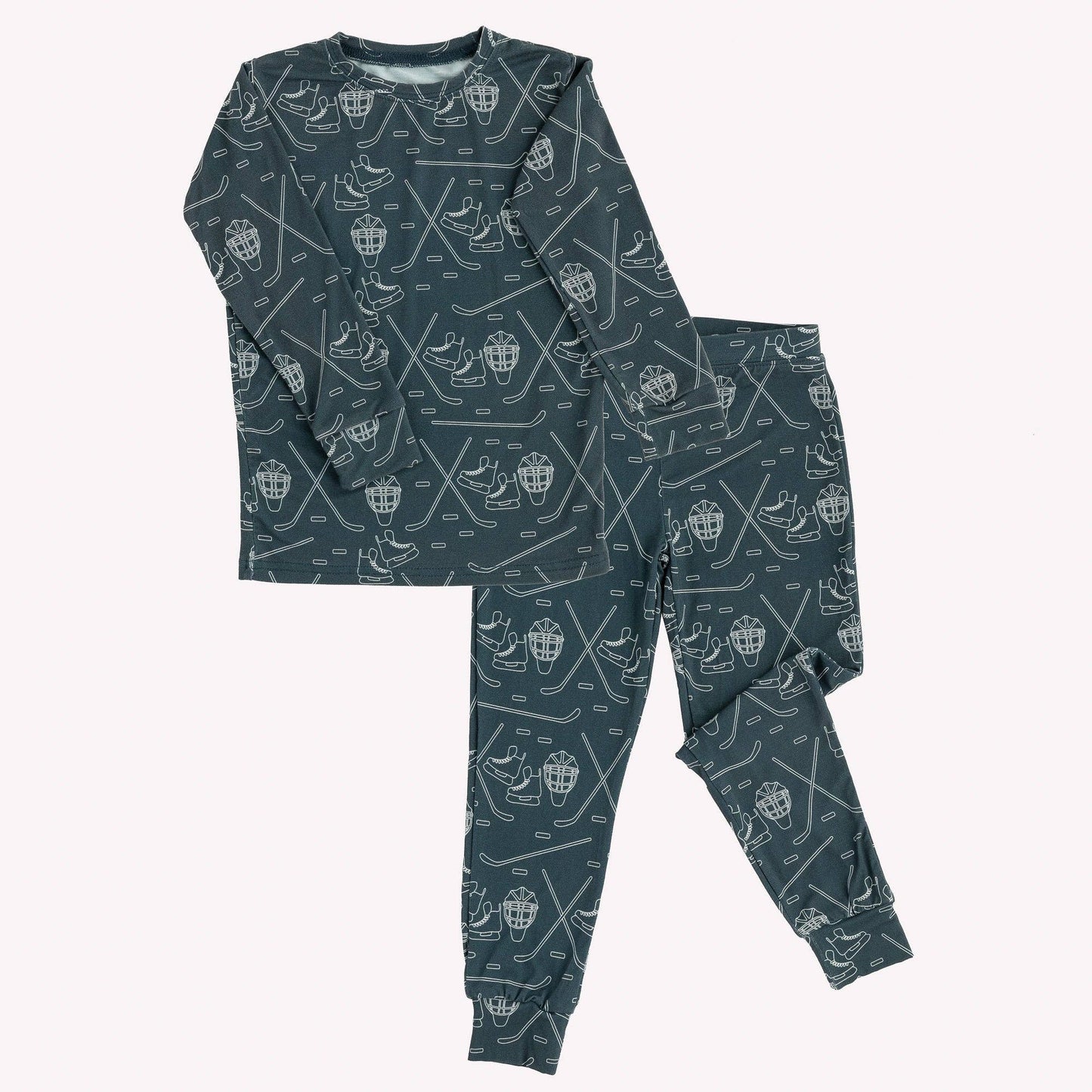 2 Piece Bamboo Sets | LE Prints #2