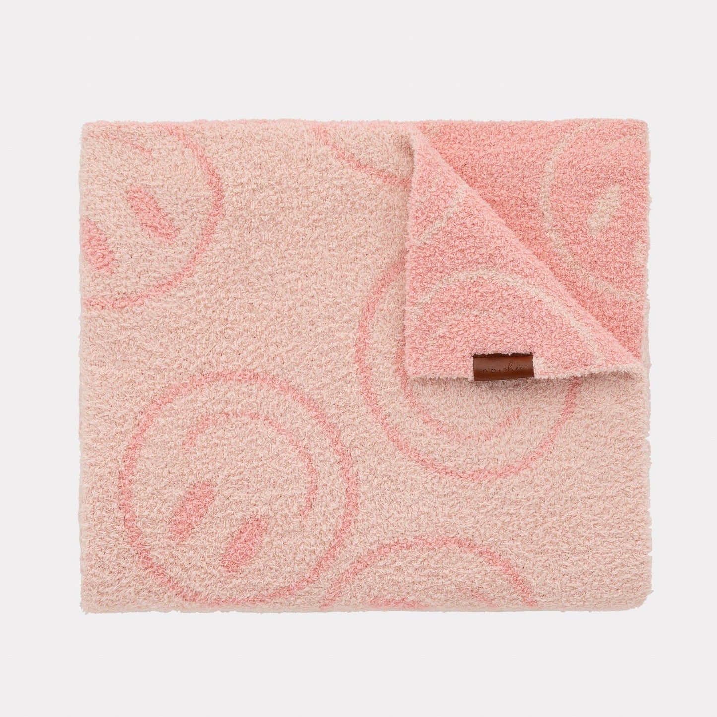 Plush Toddler Blankets | 30" x 40"