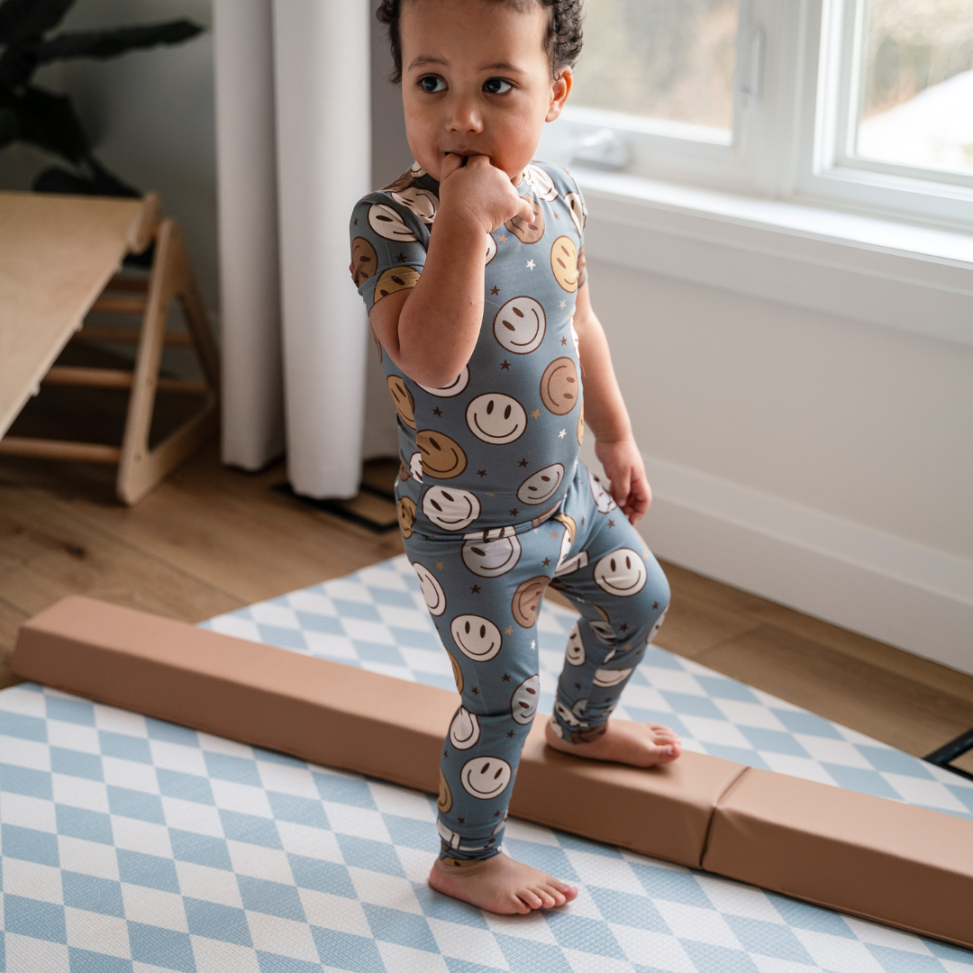 2 Piece Bamboo Sets | LE Prints #3