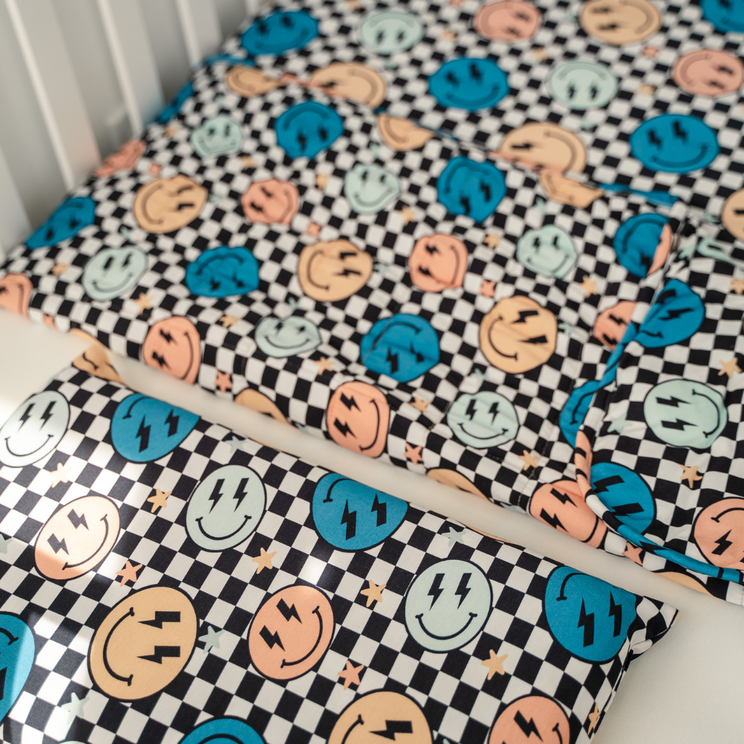 Bamboo Blanket | 1.0 TOG | LE Prints