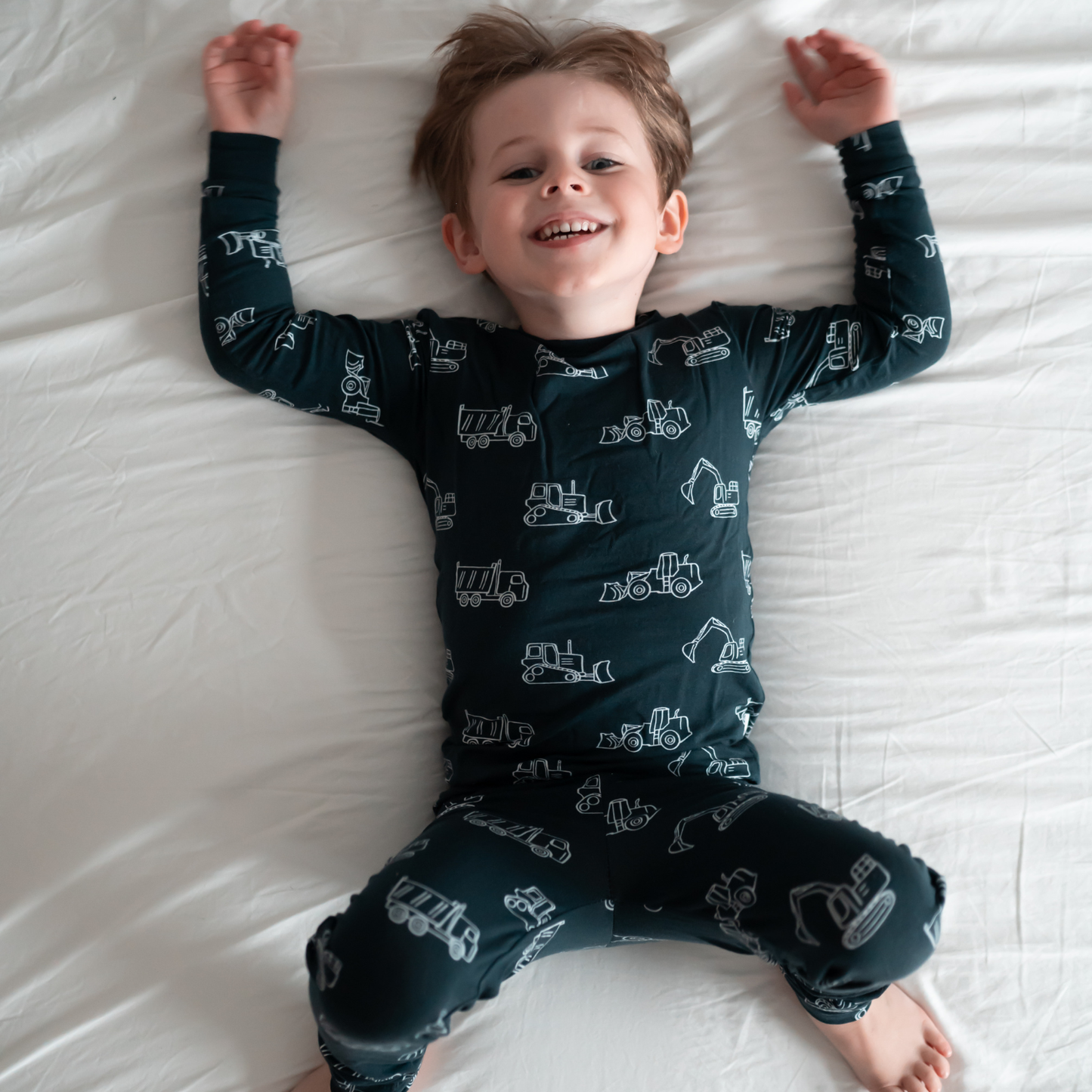 2 Piece Bamboo Sets | LE Prints #2