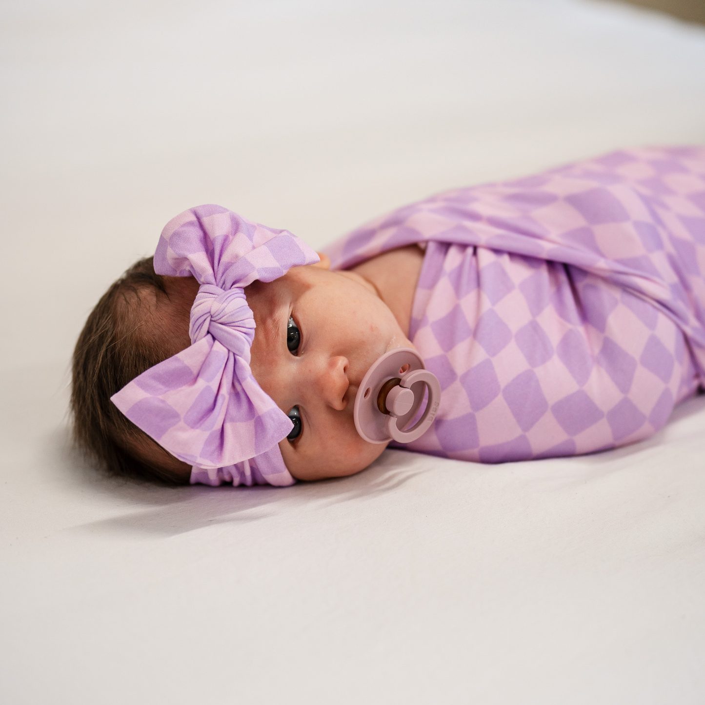 Bamboo Bows / Prints