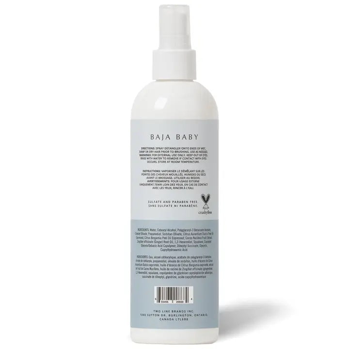 Detangler