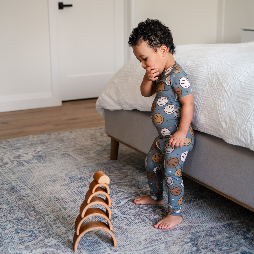 2 Piece Bamboo Sets | LE Prints #3