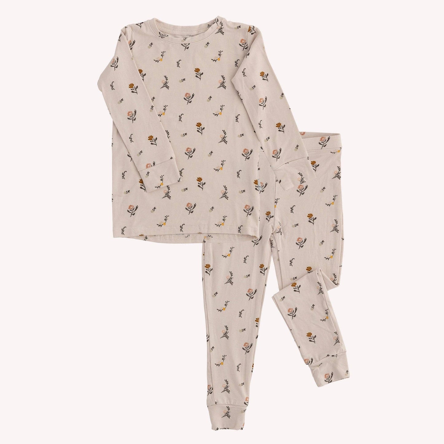 2 Piece Bamboo Sets | LE Prints #2