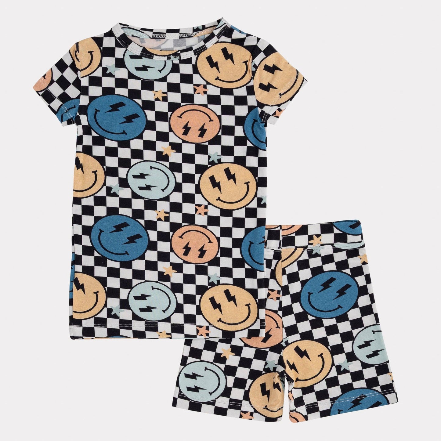 2 Piece Bamboo Sets /Prints #4