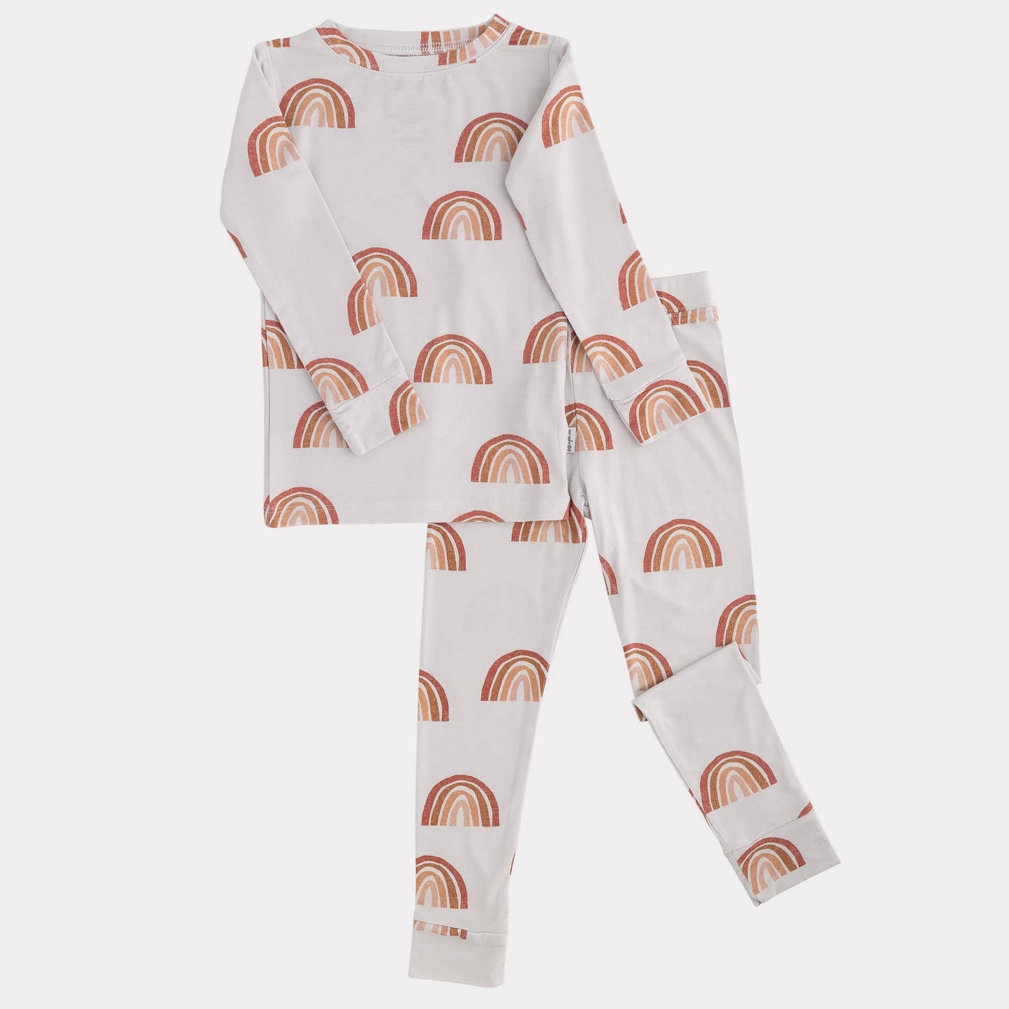2 Piece Bamboo Sets | LE Prints #3