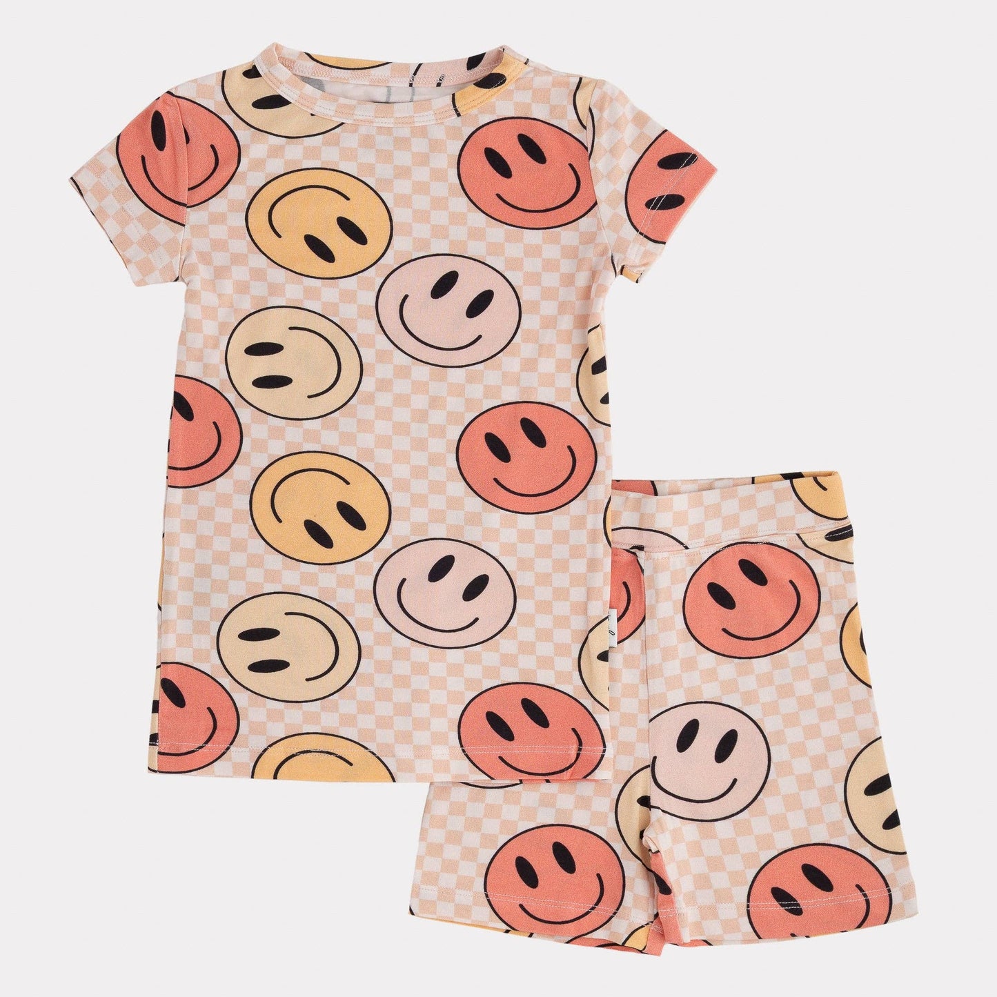 2 Piece Bamboo Sets /Prints #4