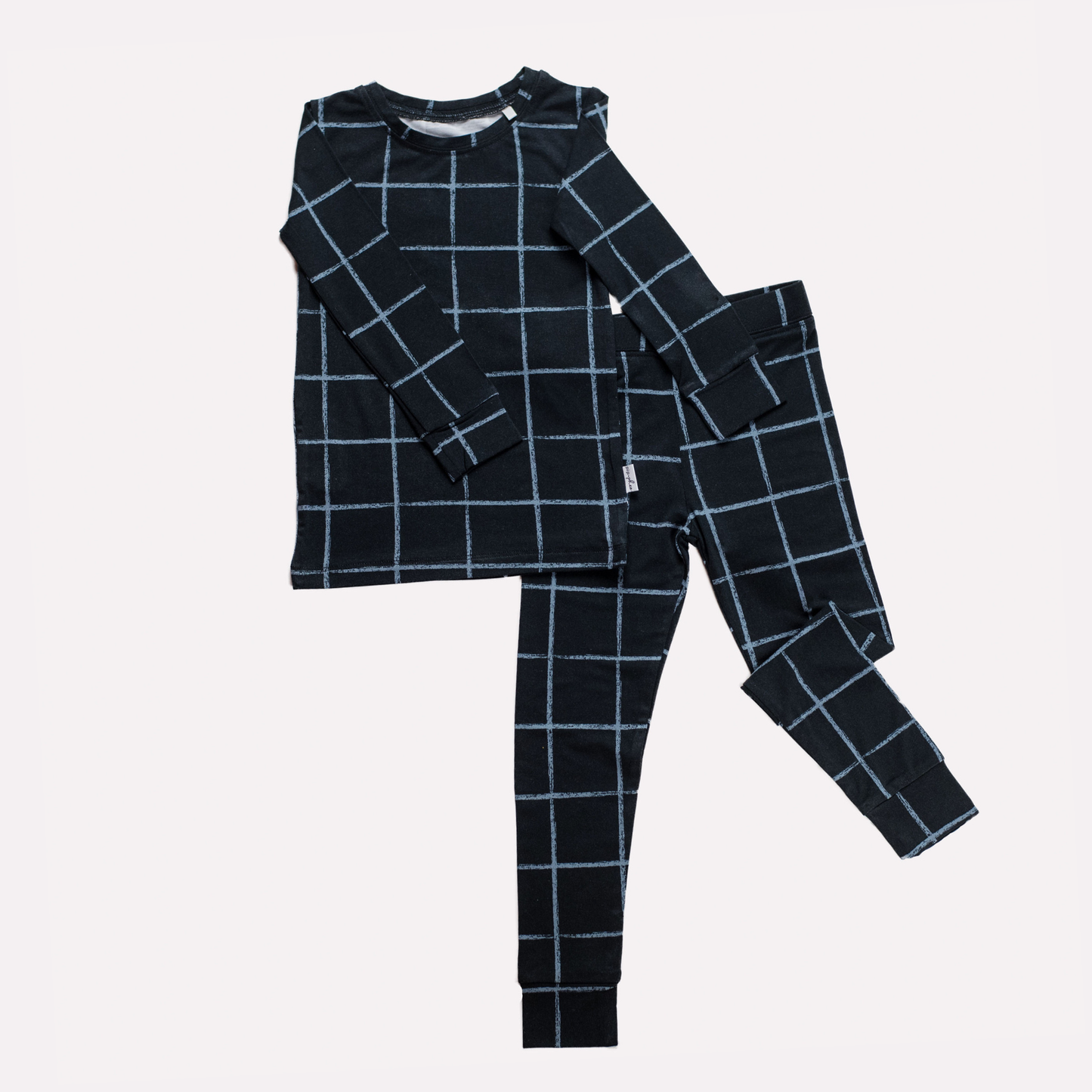 2 Piece Bamboo Sets /Prints #4