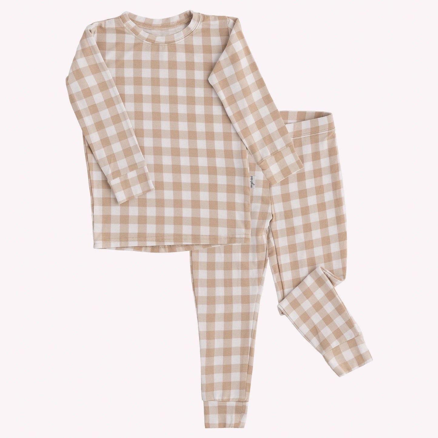 2 Piece Bamboo Sets | LE Prints #2