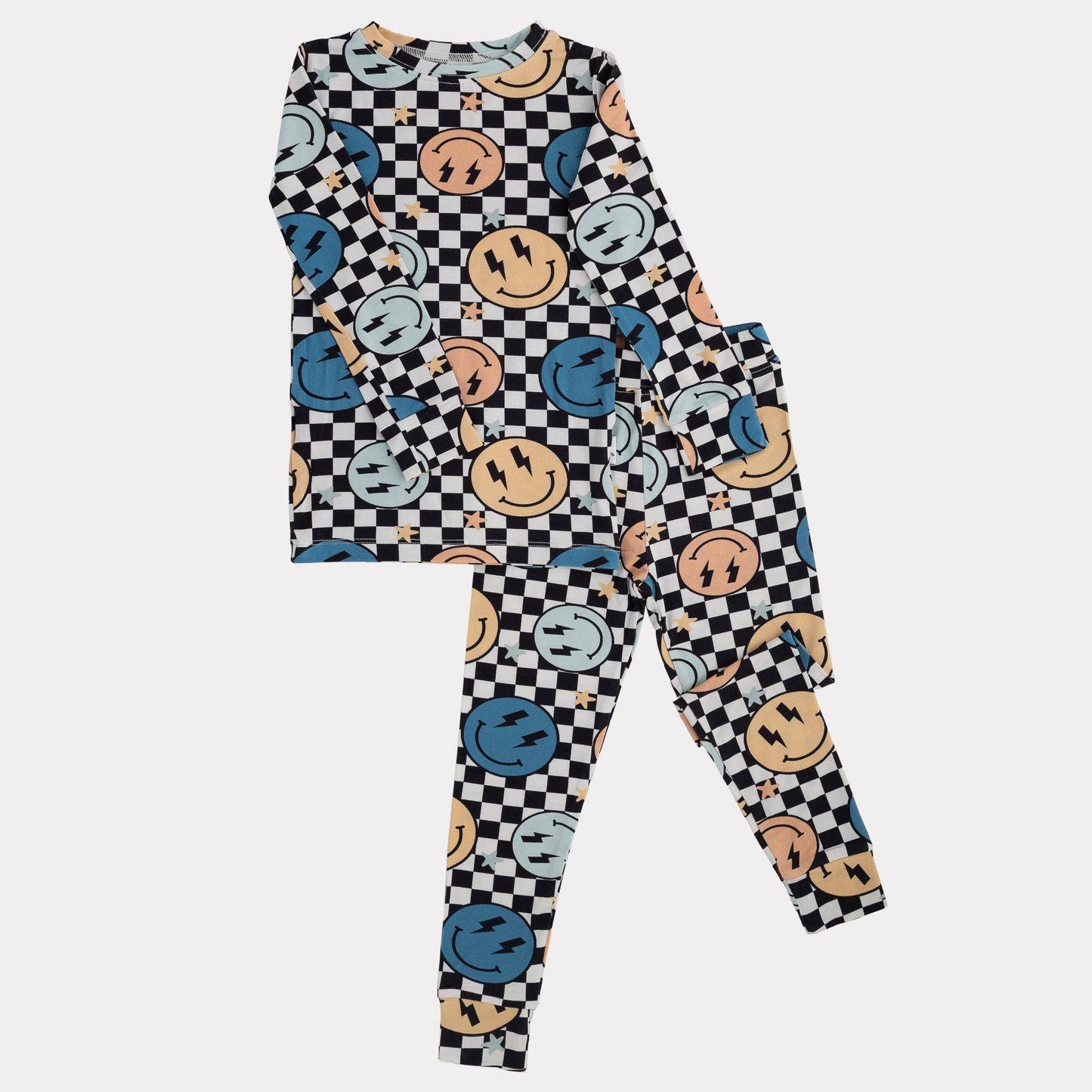 2 Piece Bamboo Sets /Prints #4