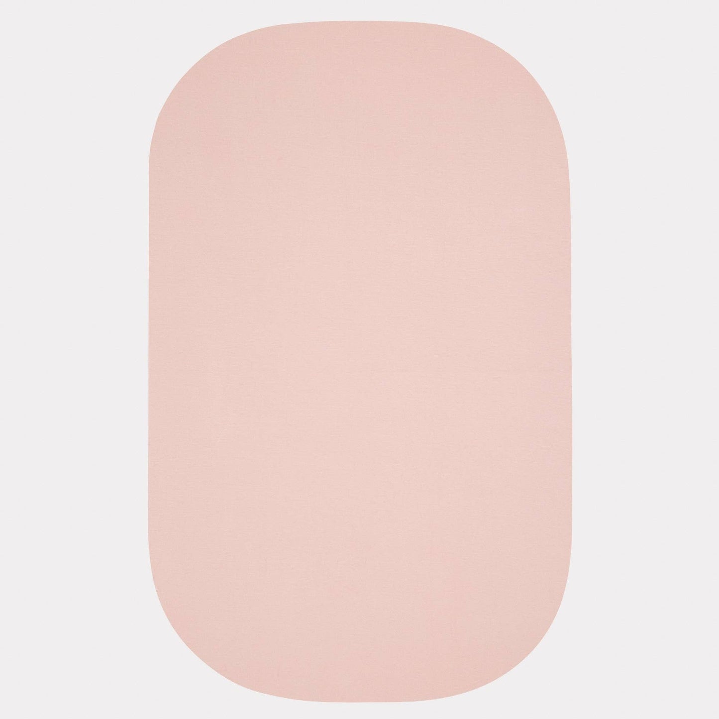 Bamboo Bassinet Sheets