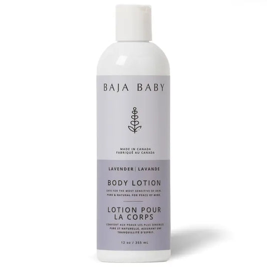 Body Lotion | Lavender