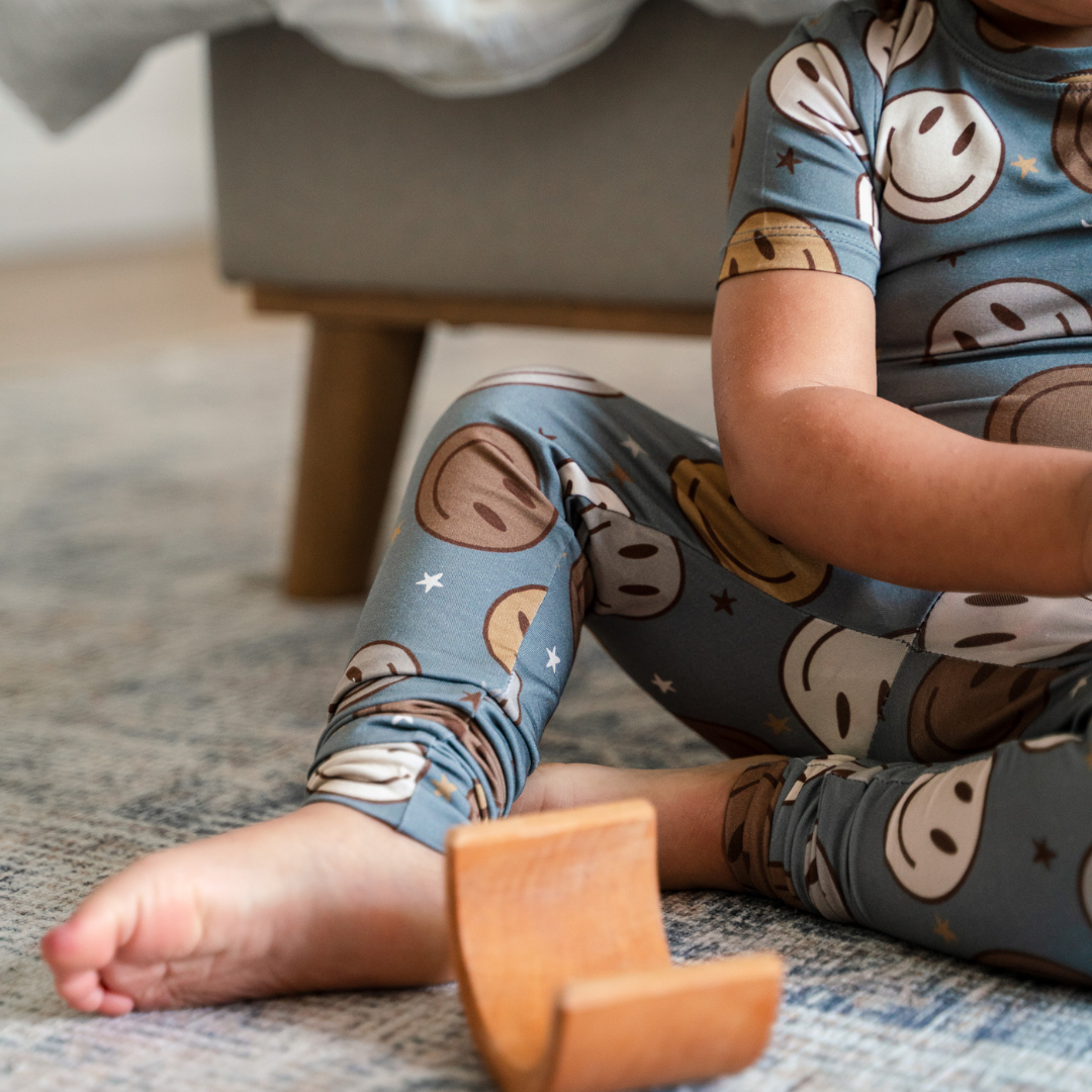 2 Piece Bamboo Sets | LE Prints #3