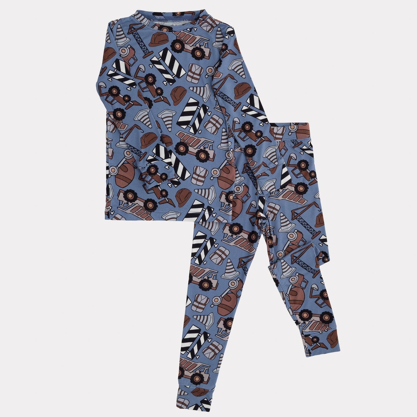 2 Piece Bamboo Sets /Prints #4