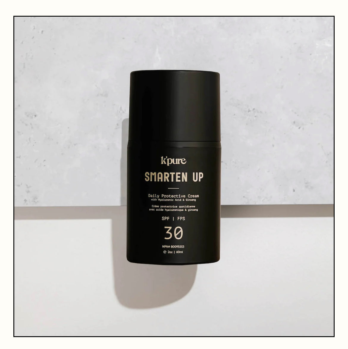 Smarten Up - SPF 30