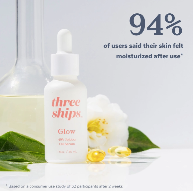 In the Clear 3-Step Kit For Blemish-Prone Skin (3 Full-Size)