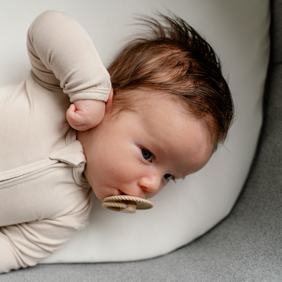 Bamboo Bassinet Sheets