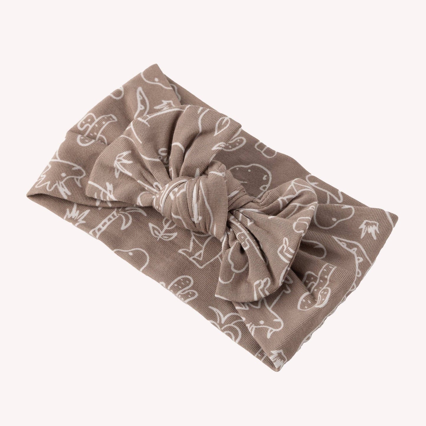 Bamboo Bows / Prints