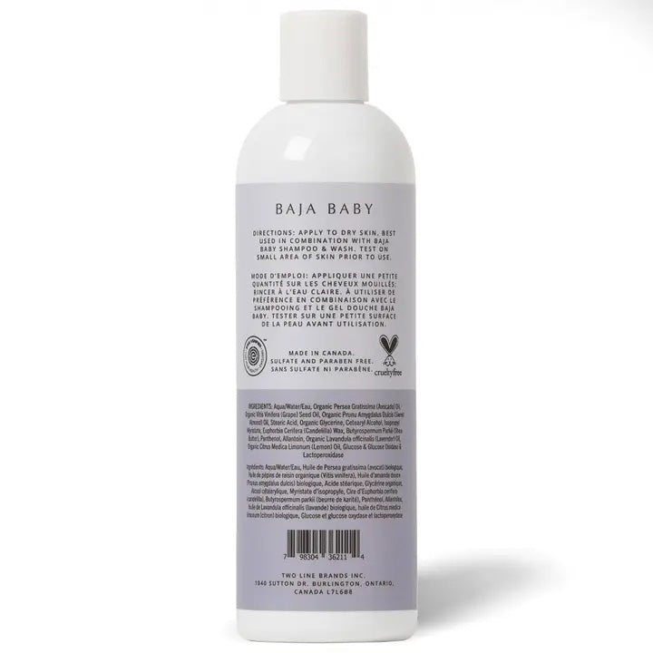 Body Lotion | Lavender