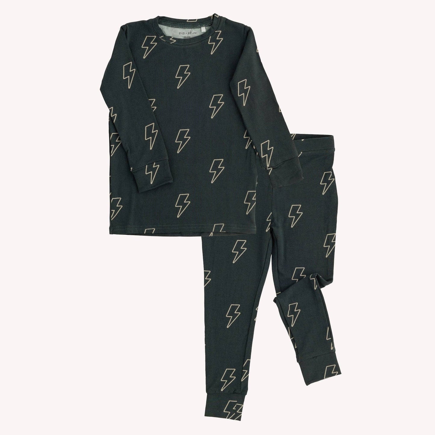 2 Piece Bamboo Sets | LE Prints #2