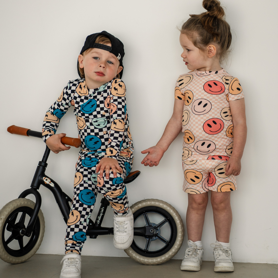 2 Piece Bamboo Sets /Prints #4