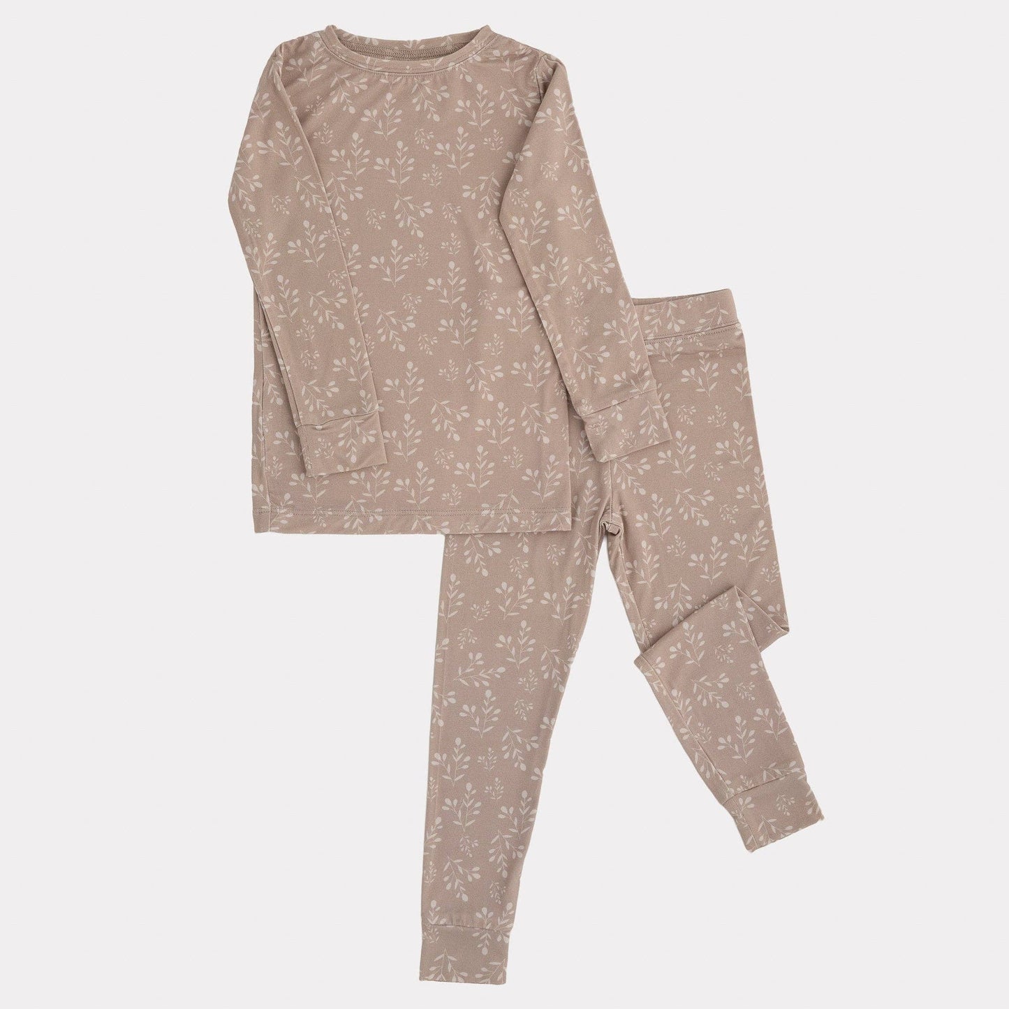 2 Piece Bamboo Sets /Prints #4