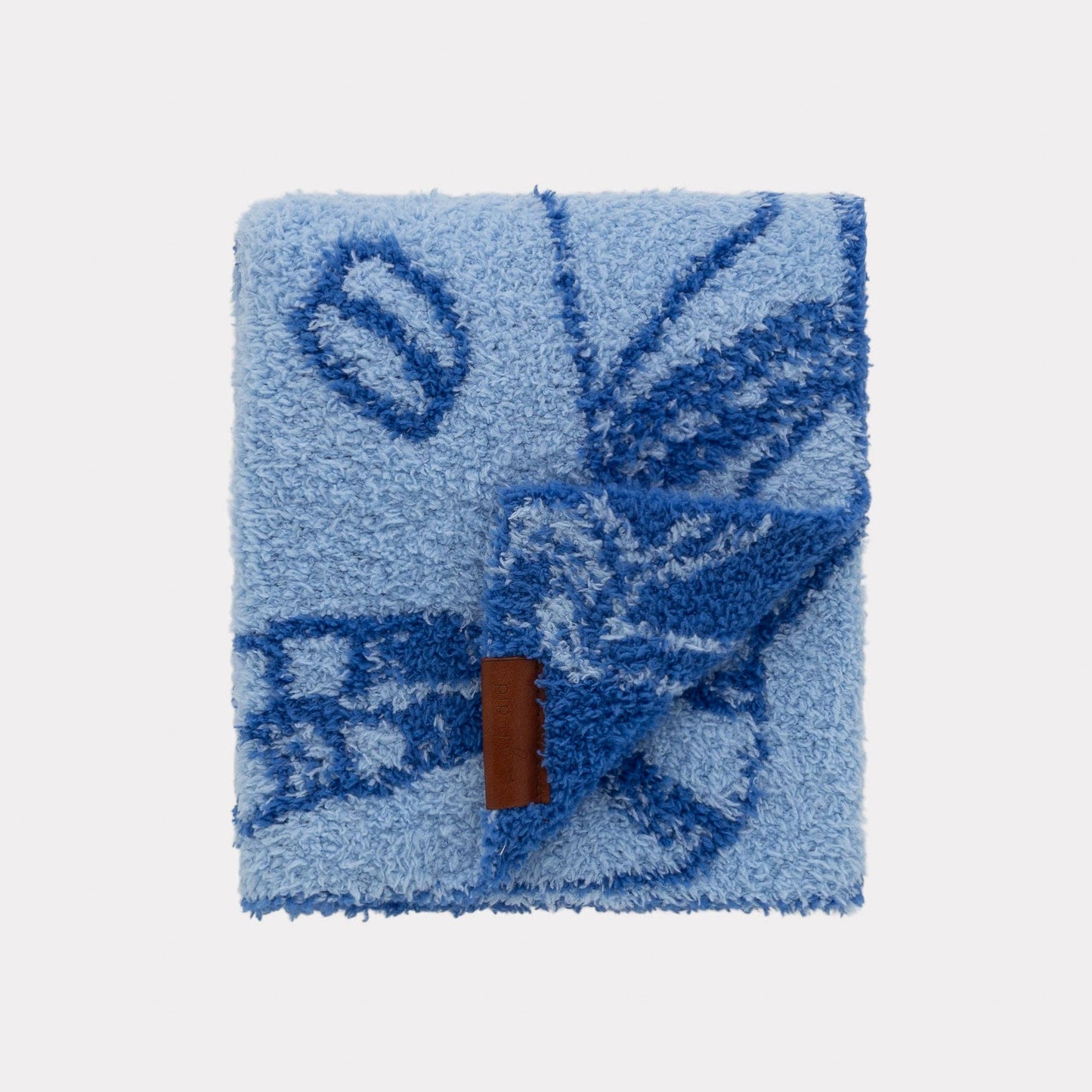 Plush Toddler Blankets | 30" x 40"
