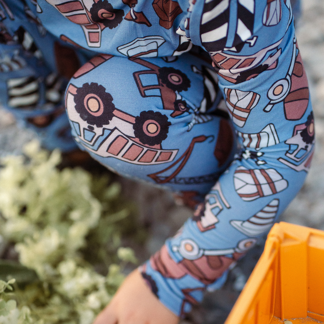 2 Piece Bamboo Sets /Prints #4