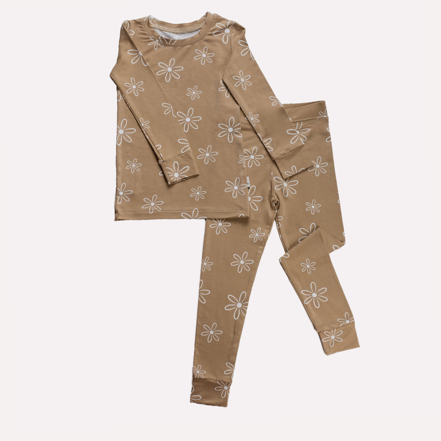 2 Piece Bamboo Sets /Prints #4