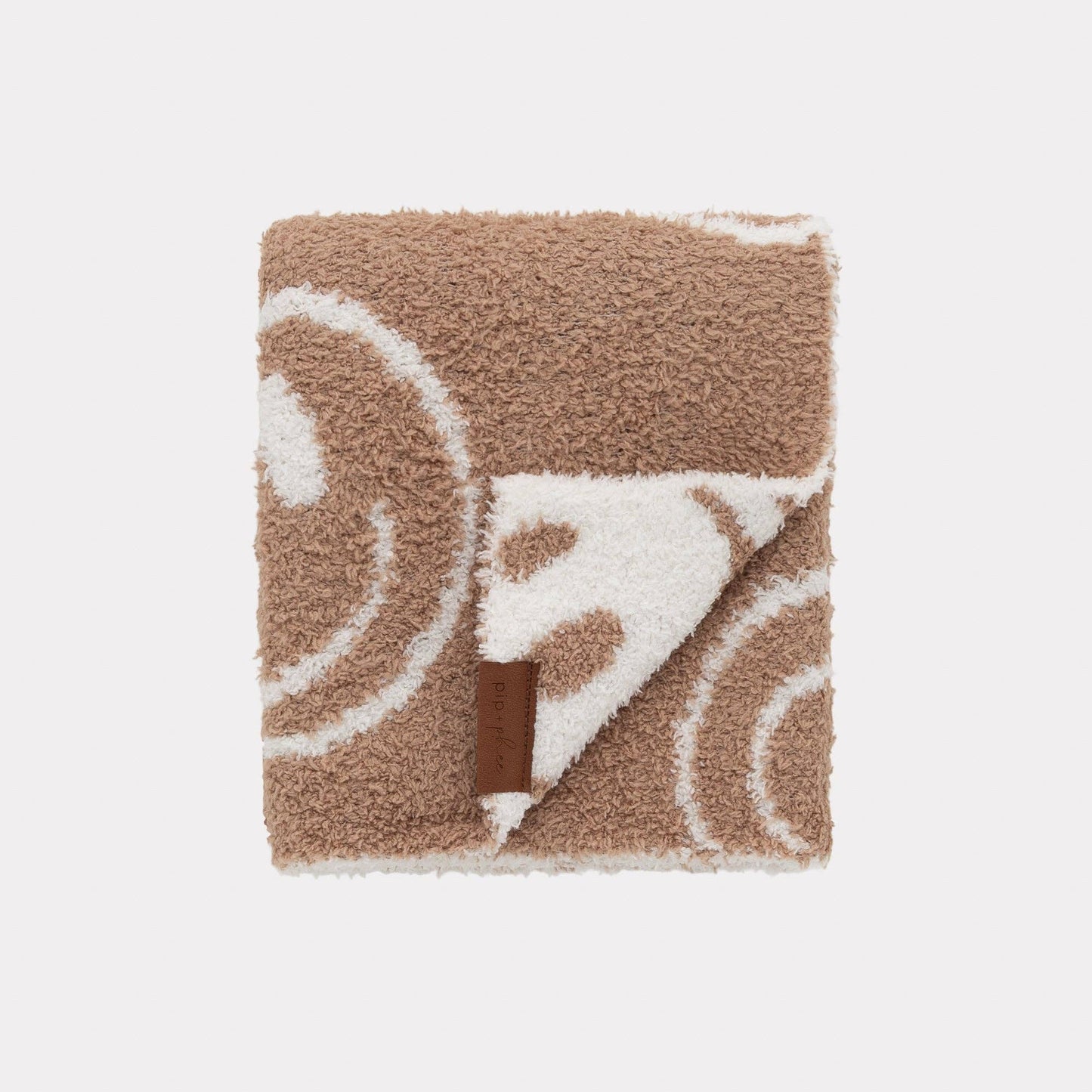 Plush Toddler Blankets | 30" x 40"