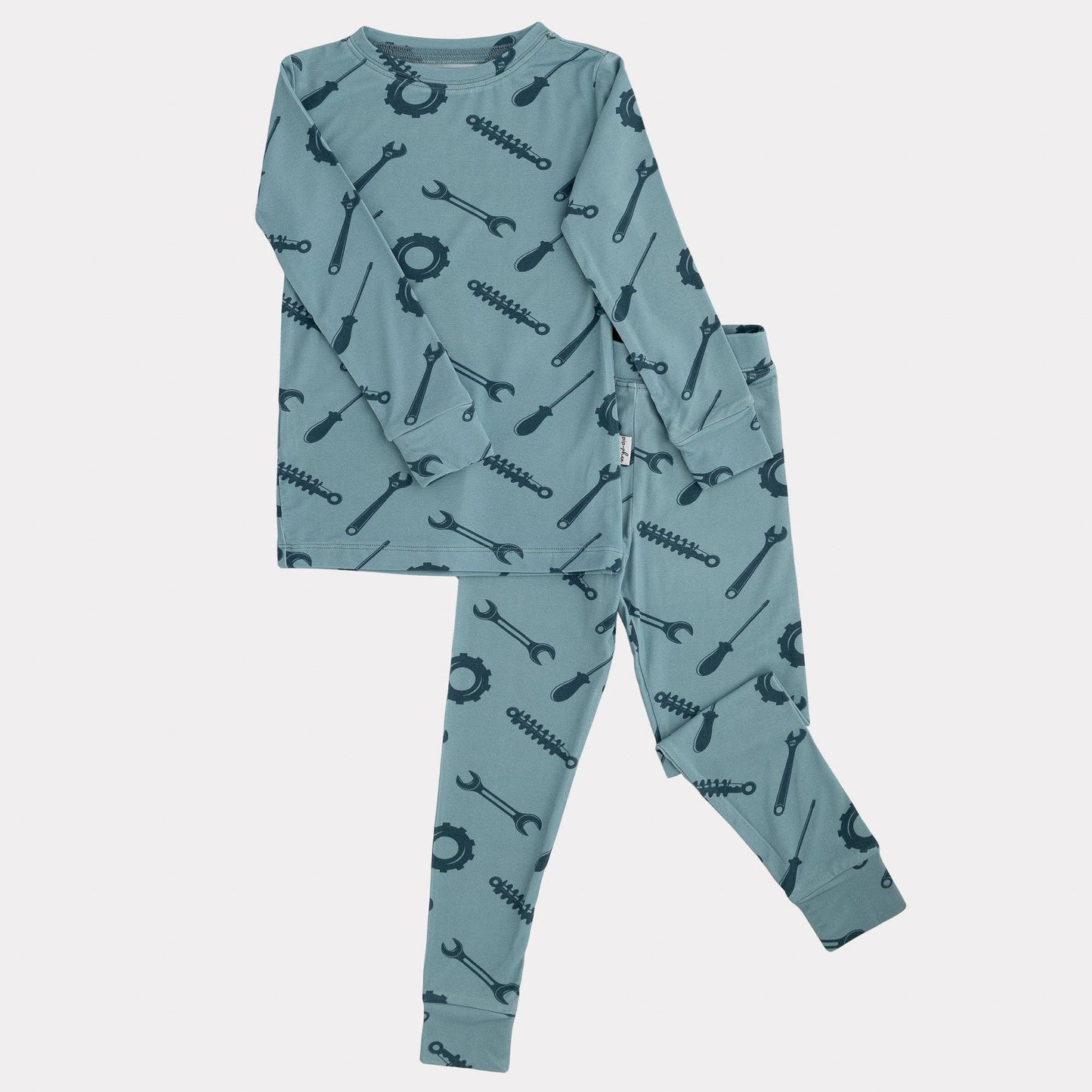 2 Piece Bamboo Sets /Prints #4