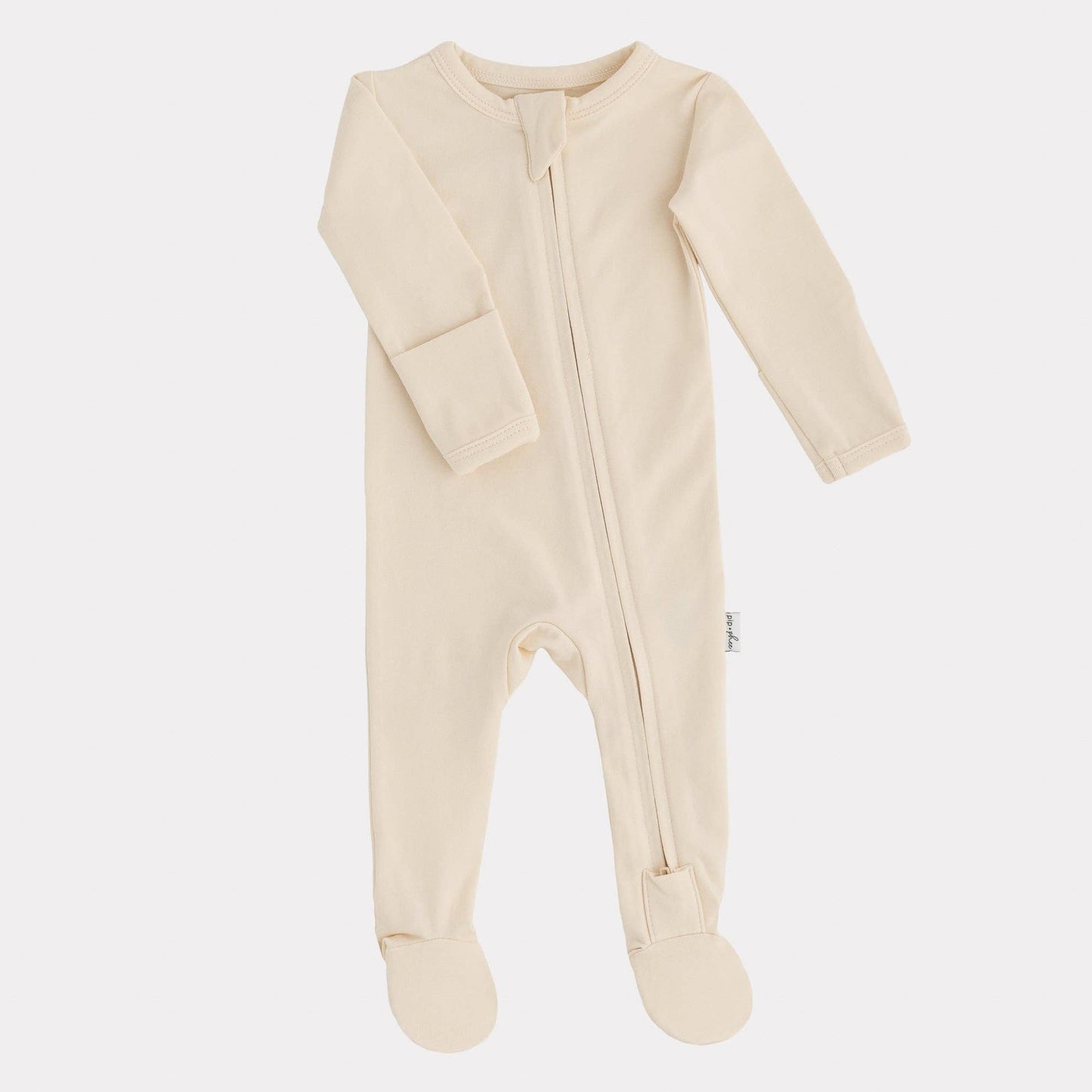 Cotton Footed Sleepers