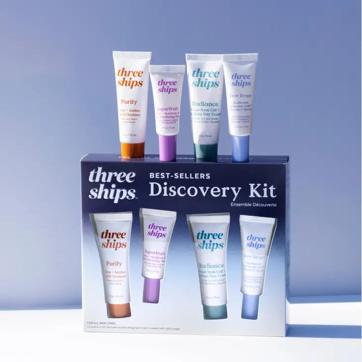 Best-Sellers Discovery Kit