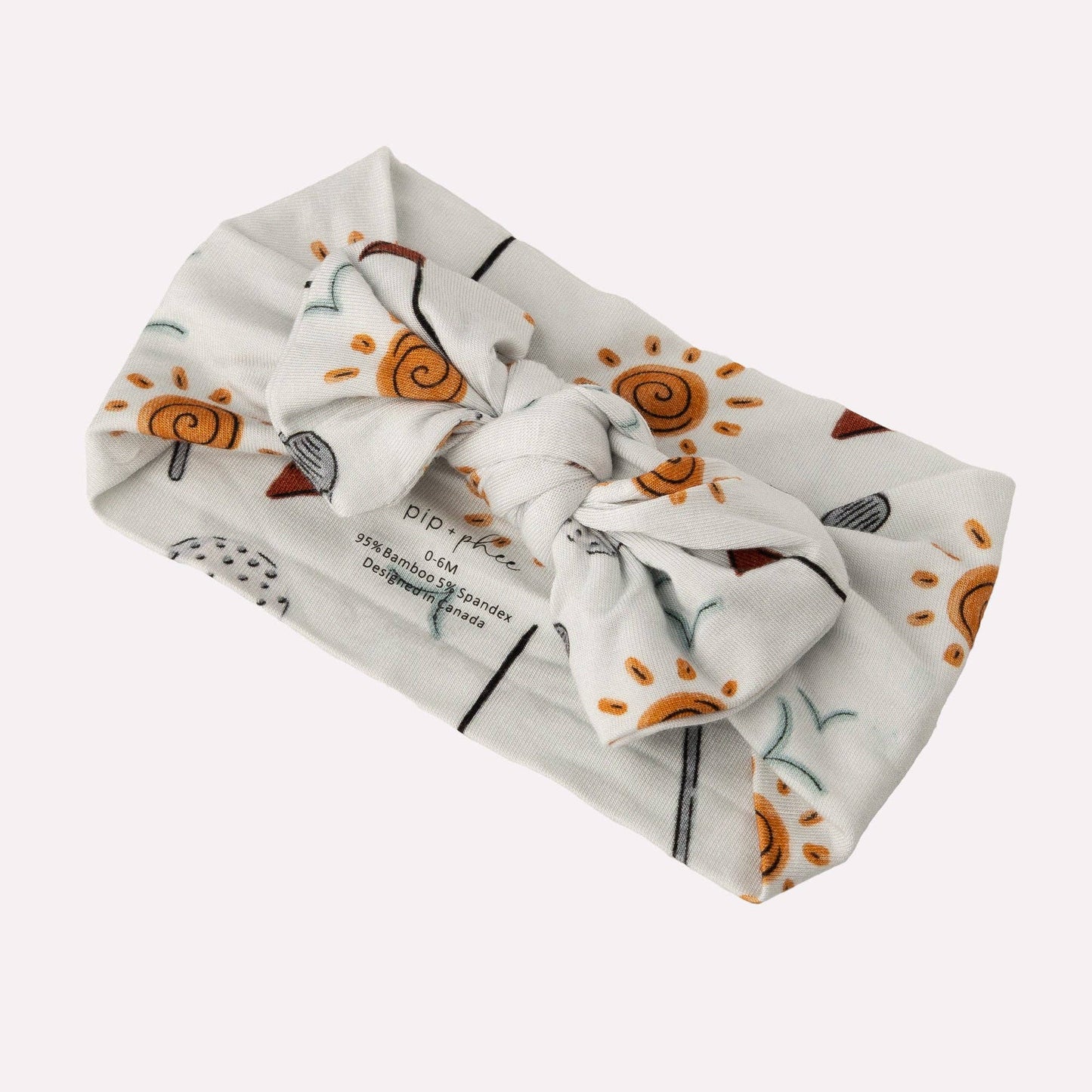 Bamboo Bows / Prints